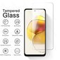 9H Samsung Galaxy A15 4G / 5G hind ja info | Ekraani kaitsekiled | kaup24.ee