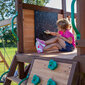 Laste mänguväljakud Cedar Cove цена и информация | Mänguväljakud, mängumajad | kaup24.ee