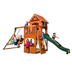 Детская площадка Atlantis цена и информация | Детские игровые домики | kaup24.ee
