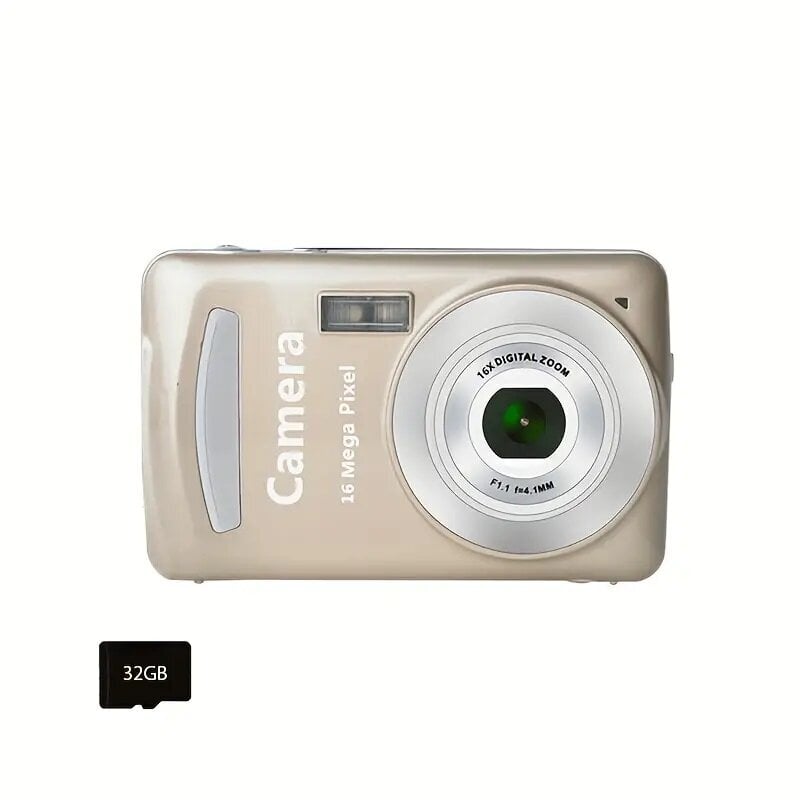 Digitaalne kaamera hind ja info | Fotoaparaadid | kaup24.ee