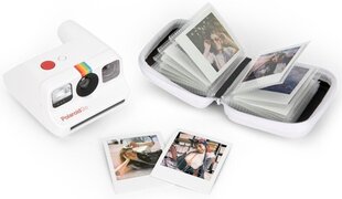 Polaroid альбом Go Pocket, белый цена и информация | Фоторамка | kaup24.ee