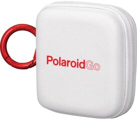 Polaroid альбом Go Pocket, белый цена и информация | Рамки, фотоальбомы | kaup24.ee