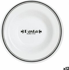 Luminarc taldrik, 28,5 cm, 12 tk цена и информация | Посуда, тарелки, обеденные сервизы | kaup24.ee