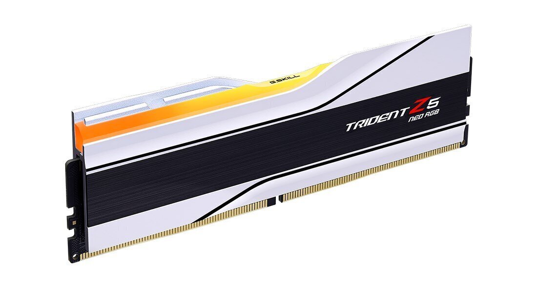 G.Skill Trident Z5 Neo цена и информация | Operatiivmälu (RAM) | kaup24.ee