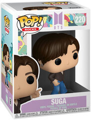 Футболка Funko POP! BTS Suga цена и информация | Атрибутика для игроков | kaup24.ee