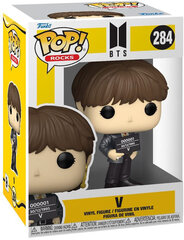 Figuur Funko POP! BTS V hind ja info | Fännitooted mänguritele | kaup24.ee