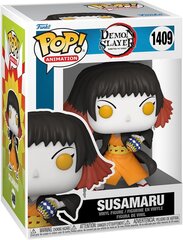 Figuur Funko POP! Demon slayer Susamaru hind ja info | Fännitooted mänguritele | kaup24.ee