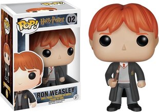 Футболка Funko POP! Harry Potter Ron Weasley цена и информация | Атрибутика для игроков | kaup24.ee