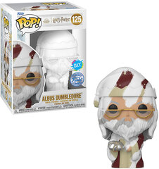 Figuur Funko POP! Harry Potter Albus Dumbledore exclusive hind ja info | Fännitooted mänguritele | kaup24.ee