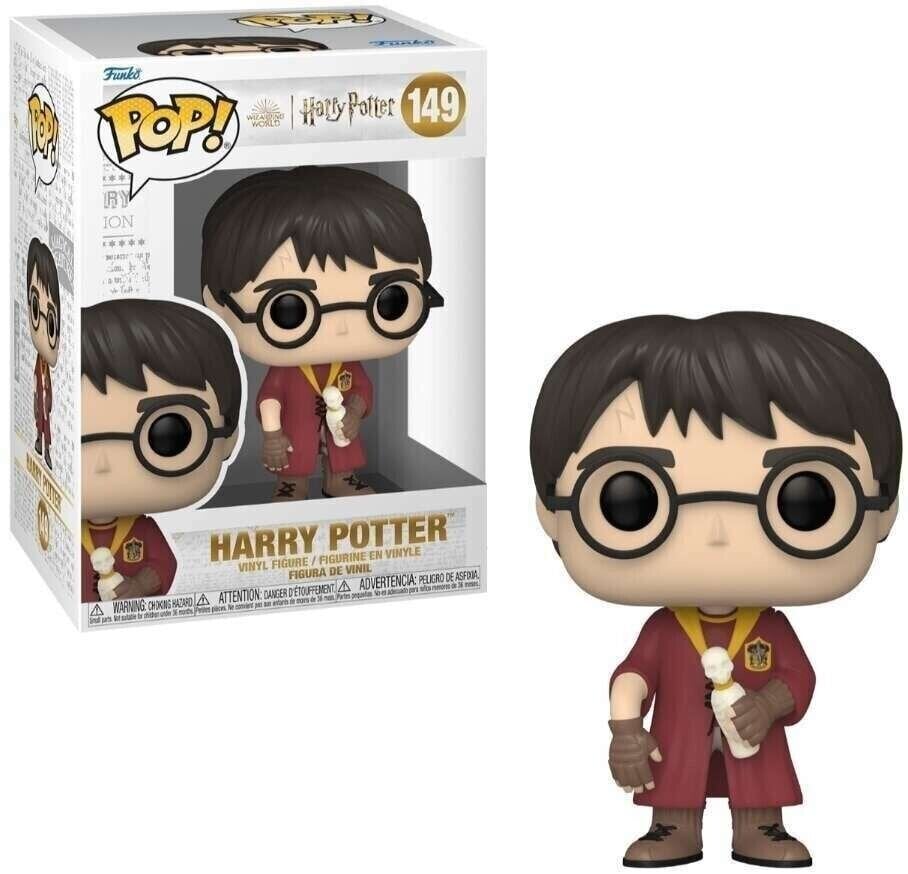 Figuur Funko POP! Harry Potter цена и информация | Fännitooted mänguritele | kaup24.ee