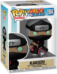 Футболка Funko POP! Naruto Kakuzu цена и информация | Атрибутика для игроков | kaup24.ee