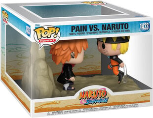 Figuur Funko POP! Naruto Pain VS. Naruto 6inch hind ja info | Fännitooted mänguritele | kaup24.ee