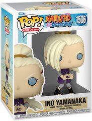 Figuur Funko POP! Naruto Ino Yamanaka hind ja info | Fännitooted mänguritele | kaup24.ee