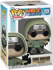 Футболка Funko POP! Naruto Shino Aburame цена и информация | Атрибутика для игроков | kaup24.ee