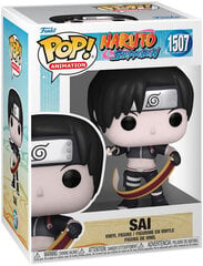 Футболка Funko POP! Naruto Sai цена и информация | Атрибутика для игроков | kaup24.ee