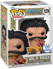 Figuur Funko POP! One piece Gol D. Roger hind ja info | Fännitooted mänguritele | kaup24.ee