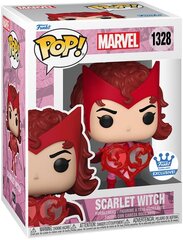 Футболка Funko POP! Marvel Scarlet Witch exclusive цена и информация | Атрибутика для игроков | kaup24.ee