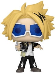 Футболка Funko POP! My hero academia Denki Kaminari exclusive цена и информация | Атрибутика для игроков | kaup24.ee