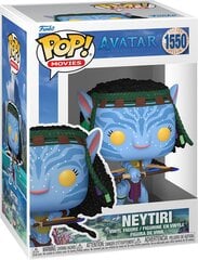 Figuur Funko POP! Avatar Neytiri hind ja info | Fännitooted mänguritele | kaup24.ee