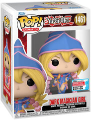 Figuur Funko POP! Yu-Gi-Oh Dark Magician Girl exclusive hind ja info | Fännitooted mänguritele | kaup24.ee