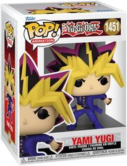 Figuur Funko POP! Yu-Gi-Oh Yami Yugi цена и информация | Атрибутика для игроков | kaup24.ee