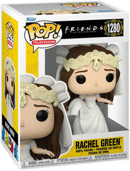 Футболка Funko POP! Friends Rachel Green цена и информация | Атрибутика для игроков | kaup24.ee