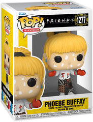 Figuur Funko POP! Friends Phoebe Buffay hind ja info | Fännitooted mänguritele | kaup24.ee