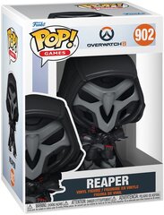 Футболка Funko POP! Overwatch Reaper цена и информация | Атрибутика для игроков | kaup24.ee