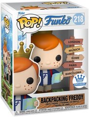 Figuur Funko POP! Funko Backpacking Freddy exclusive hind ja info | Fännitooted mänguritele | kaup24.ee