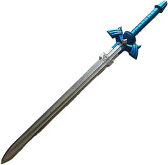 Игрушечный меч Zelda цена и информация | Игрушки для мальчиков | kaup24.ee