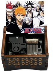 Muusikakast Bleach hind ja info | Poiste mänguasjad | kaup24.ee