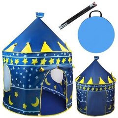 Lossitelk lastele, Kruzzeli palee, 3 aastat + цена и информация | Детские игровые домики | kaup24.ee