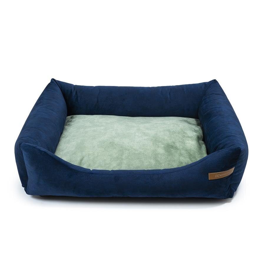 Lemmiklooma voodi Otto, sinine hind ja info | Pesad, padjad | kaup24.ee