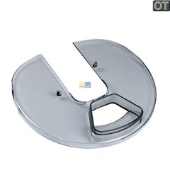 Крышка с защитой от брызг для ключевых кухонных приборов Original Bosch 00483204 Mum4 Etc. цена и информация | Герметик / клей Fischer Ms, 290 мл | kaup24.ee