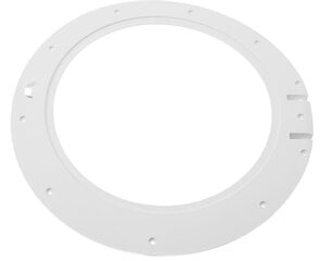 Дверная рама распорное кольцо внутренний белый стиральная машина Bosch Siemens 00747527 Происхождени... цена и информация | Аксессуары для бытовой техники | kaup24.ee