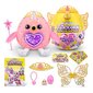 Pehme mänguasi koos tarvikutega Rainbowcorns Fairycorn Princess Series 6 hind ja info | Tüdrukute mänguasjad | kaup24.ee