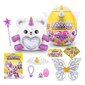 Pehme mänguasi koos tarvikutega Rainbowcorns Fairycorn Princess Series 6 hind ja info | Tüdrukute mänguasjad | kaup24.ee