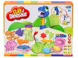 Plastiliinikomplekt Happy Toys Dinosaur цена и информация | Arendavad mänguasjad | kaup24.ee