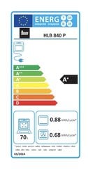 Teka HLB840P цена и информация | Духовки | kaup24.ee