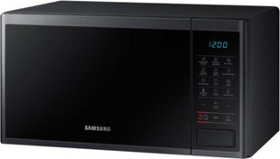 Samsung MG23J5133AG/EC цена и информация | Микроволновые печи | kaup24.ee