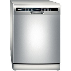 Balay 3VS6030IA цена и информация | Посудомоечные машины | kaup24.ee