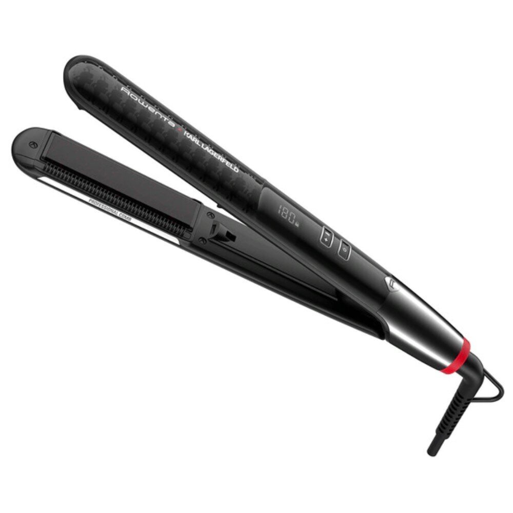 Hair Straightener Rowenta SF466L цена и информация | Juuksesirgendajad ja koolutajad | kaup24.ee