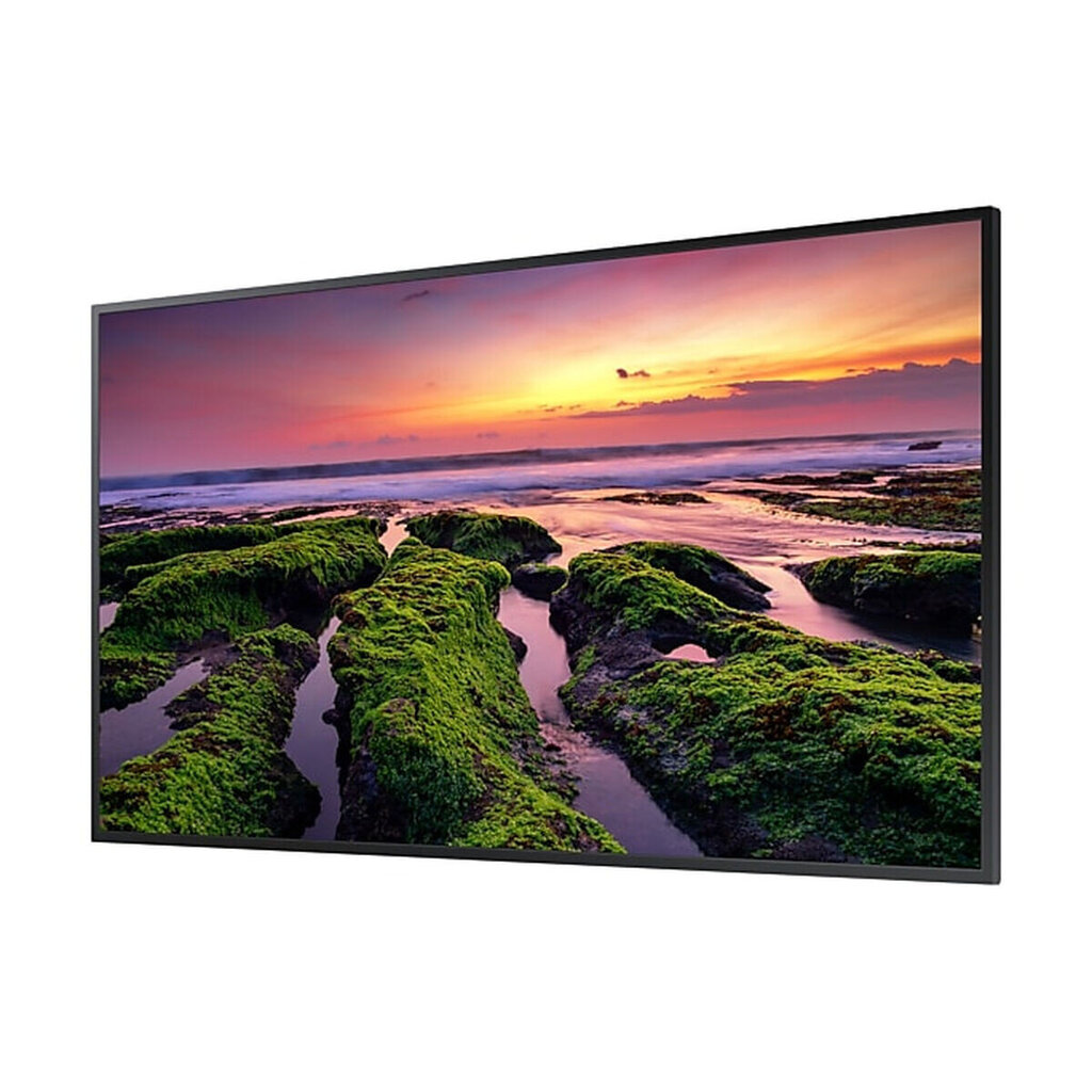 Televiisor Videowall Samsung LH43QBBEBGCXEN UHD 43" hind ja info | Telerid | kaup24.ee