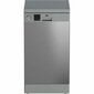 Beko DVS05024X hind ja info | Nõudepesumasinad | kaup24.ee