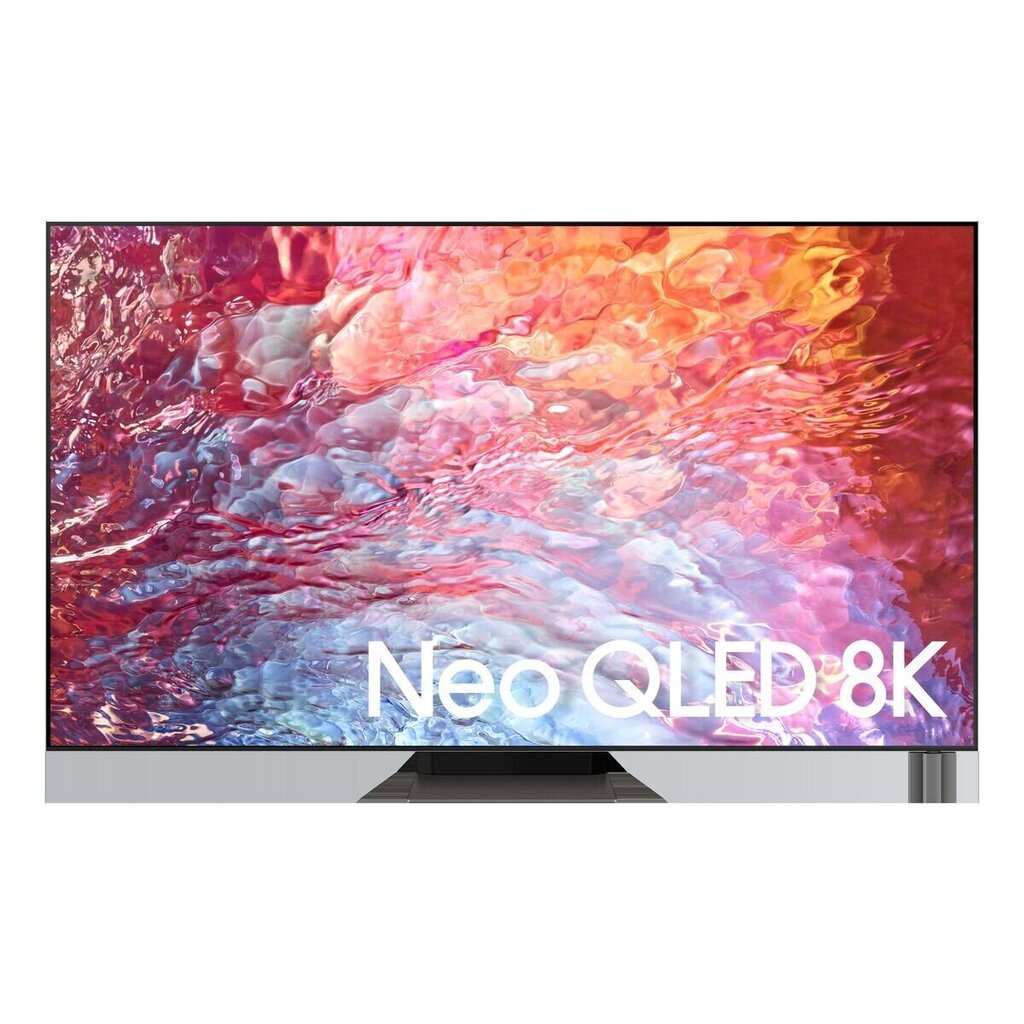 Smart-TV Samsung QE55QN700BTXXC 55" 8K Ultra HD QLED WIFI hind ja info | Telerid | kaup24.ee