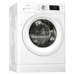 Стиральная машина Whirlpool Corporation FFB9469WVSPT 9 kg 1400 rpm цена и информация | Стиральные машины | kaup24.ee