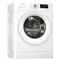 Whirlpool Corporation FFB9469WVSPT hind ja info | Pesumasinad | kaup24.ee