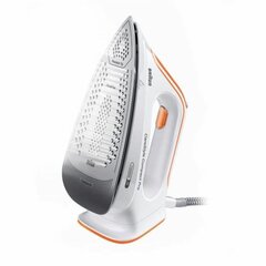 Гладильная станция Braun IS2561WH 2400 W цена и информация | Braun Оборудование для ухода за одеждой | kaup24.ee