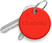 Chipolo bluetooth-lokaator ONE, punane цена и информация | Originaalsed võtmehoidjad | kaup24.ee