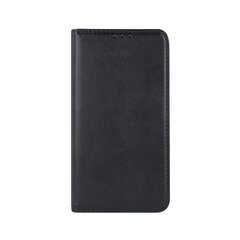 Smart Magnetic case for Huawei P30 black цена и информация | Чехлы для телефонов | kaup24.ee
